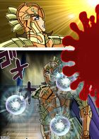 Saint Seiya : Hypermythe : Chapitre 10 page 14