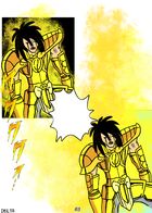 Saint Seiya : Hypermythe : Chapitre 10 page 25