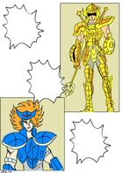 Saint Seiya : Hypermythe : Capítulo 10 página 33