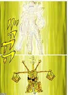 Saint Seiya : Hypermythe : Chapitre 10 page 34