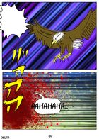 Saint Seiya : Hypermythe : Chapitre 10 page 36