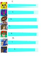 Saint Seiya : Hypermythe : Глава 10 страница 58