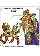 Saint Seiya : Hypermythe : チャプター 10 ページ 56