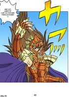 Saint Seiya : Hypermythe : Chapitre 10 page 41