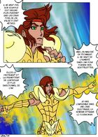 Saint Seiya : Hypermythe : Chapitre 10 page 42