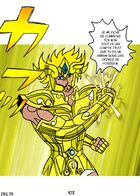 Saint Seiya : Hypermythe : Глава 10 страница 45