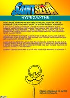 Saint Seiya : Hypermythe : Глава 10 страница 64