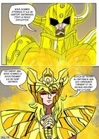 Saint Seiya : Hypermythe : Chapter 10 page 7