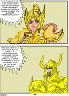 Saint Seiya : Hypermythe : Chapter 10 page 10