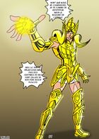 Saint Seiya : Hypermythe : Глава 10 страница 11