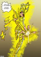 Saint Seiya : Hypermythe : Chapitre 10 page 12