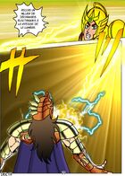 Saint Seiya : Hypermythe : Chapter 10 page 13