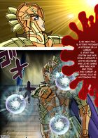 Saint Seiya : Hypermythe : Chapitre 10 page 14