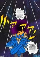 Saint Seiya : Hypermythe : Chapitre 10 page 19