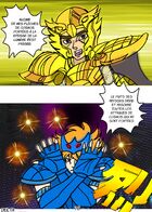 Saint Seiya : Hypermythe : Chapitre 10 page 20