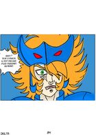 Saint Seiya : Hypermythe : Chapitre 10 page 26