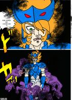 Saint Seiya : Hypermythe : Chapitre 10 page 29