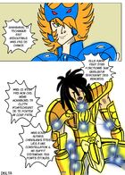 Saint Seiya : Hypermythe : Chapitre 10 page 31