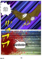 Saint Seiya : Hypermythe : Chapitre 10 page 36