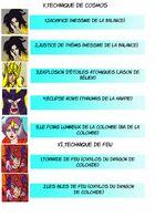 Saint Seiya : Hypermythe : Chapitre 10 page 60