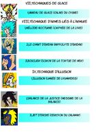 Saint Seiya : Hypermythe : Chapitre 10 page 61