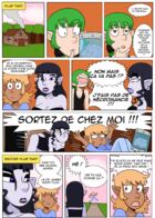 Super Naked Girl : Chapitre 5 page 7