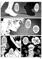 HELLSHLING : Chapitre 3 page 15