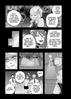 L'amour derriere le masque : Chapitre 14 page 17