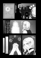 L'amour derriere le masque : Chapitre 14 page 27