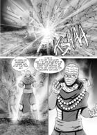 La Planète Takoo : Chapter 17 page 3