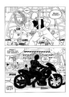 Zack et les anges de la route : Chapter 44 page 30