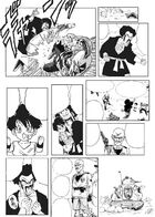 DBM U3 & U9: Una Tierra sin Goku : Capítulo 30 página 14