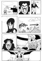 DBM U3 & U9: Una Tierra sin Goku : Chapter 30 page 19