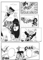 DBM U3 & U9: Una Tierra sin Goku : Chapter 30 page 23