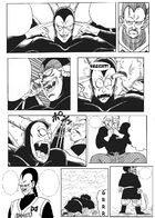 DBM U3 & U9: Una Tierra sin Goku : Capítulo 30 página 28