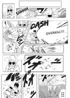 DBM U3 & U9: Una Tierra sin Goku : Chapter 30 page 2