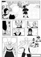 DBM U3 & U9: Una Tierra sin Goku : チャプター 30 ページ 30