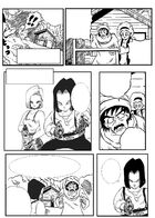 DBM U3 & U9: Una Tierra sin Goku : Capítulo 30 página 6