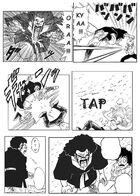 DBM U3 & U9: Una Tierra sin Goku : Capítulo 30 página 8