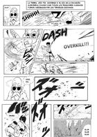 DBM U3 & U9: Una Tierra sin Goku : Chapter 30 page 2