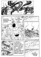 DBM U3 & U9: Una Tierra sin Goku : Chapitre 30 page 3