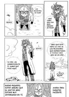 DBM U3 & U9: Una Tierra sin Goku : Chapitre 30 page 4