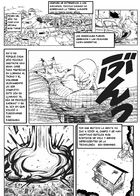 DBM U3 & U9: Una Tierra sin Goku : Capítulo 30 página 5