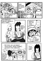 DBM U3 & U9: Una Tierra sin Goku : Chapter 30 page 6