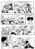 DBM U3 & U9: Una Tierra sin Goku : Capítulo 30 página 11