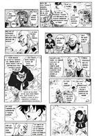 DBM U3 & U9: Una Tierra sin Goku : Capítulo 30 página 15