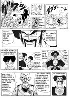 DBM U3 & U9: Una Tierra sin Goku : Capítulo 30 página 16