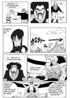 DBM U3 & U9: Una Tierra sin Goku : Chapter 30 page 19