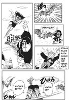 DBM U3 & U9: Una Tierra sin Goku : Chapter 30 page 23