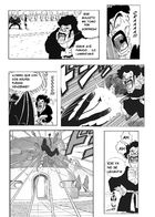 DBM U3 & U9: Una Tierra sin Goku : Chapitre 30 page 29